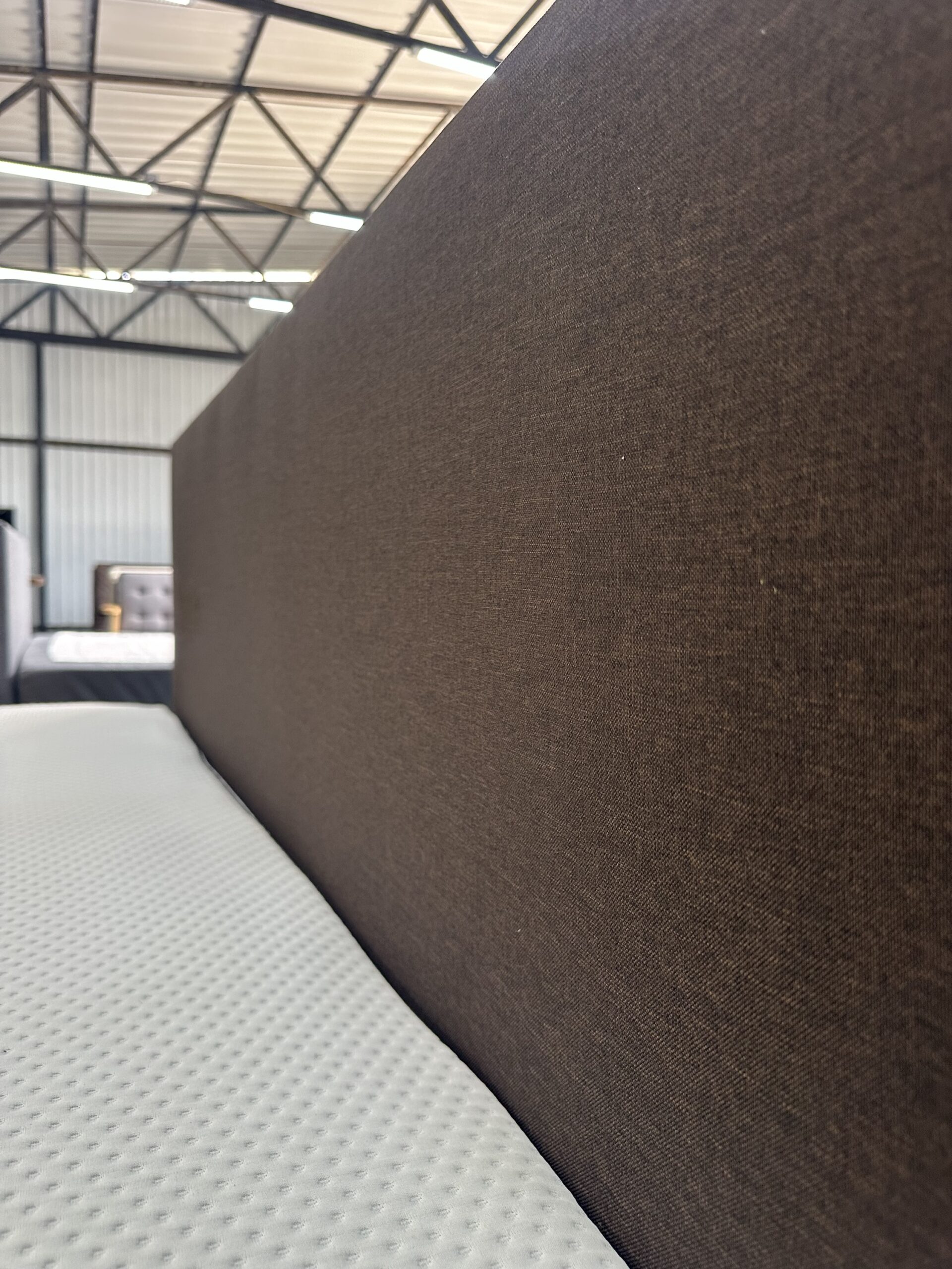Boxspring Franciaágy 160x200 - Image 5