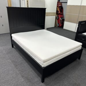 Ikea Franciaágy 160x200