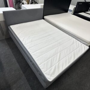 Franciaágy Ikea 140x200